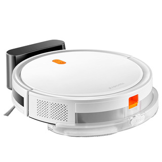 Xiaomi робот шаңсорғышы E5 White - фото 3
