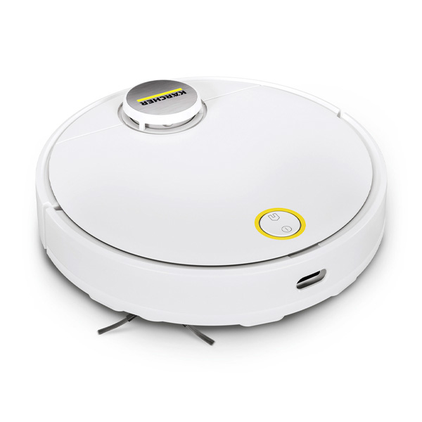 Робот-пылесос Karcher RCV 3 (1.269-620.0) - фото 2