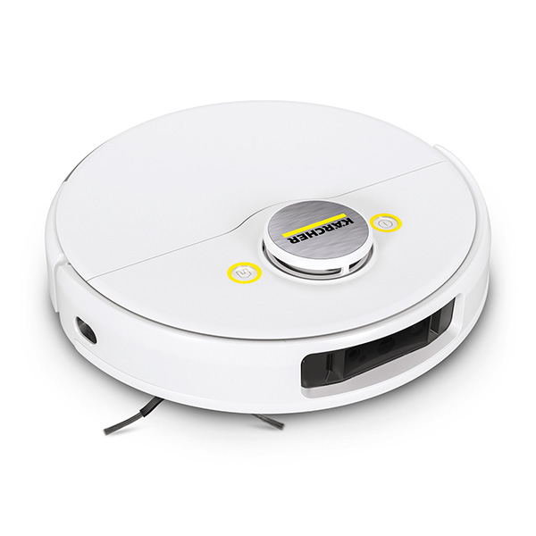 Робот-пылесос Karcher RCV 5 (1.269-640.0) - фото 2
