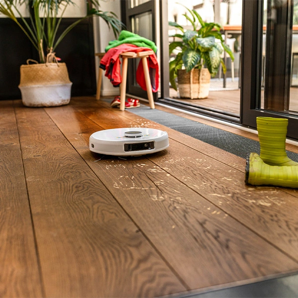 Робот-пылесос Karcher RCV 5 (1.269-640.0) - фото 3