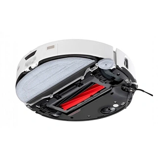 Робот-пылесос Roborock S8 MaxV Ultra White