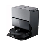 Робот-пылесос Roborock S8 MaxV Ultra с Док-станцией (EWFD13HRR) Черный S82USV