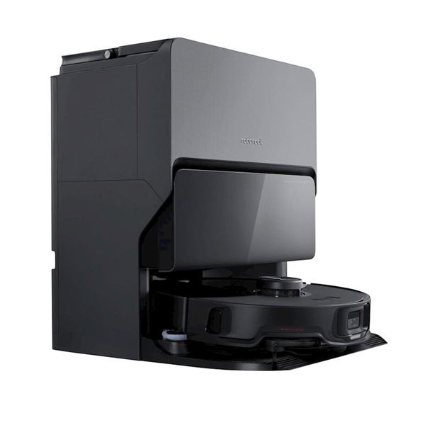 Робот-пылесос Roborock S8 MaxV Ultra Black - фото 3