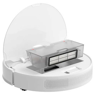 Робот-пылеcос Dreame D10s - фото 6