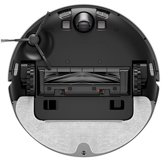 Робот-пылеcос Dreame D10s Plus