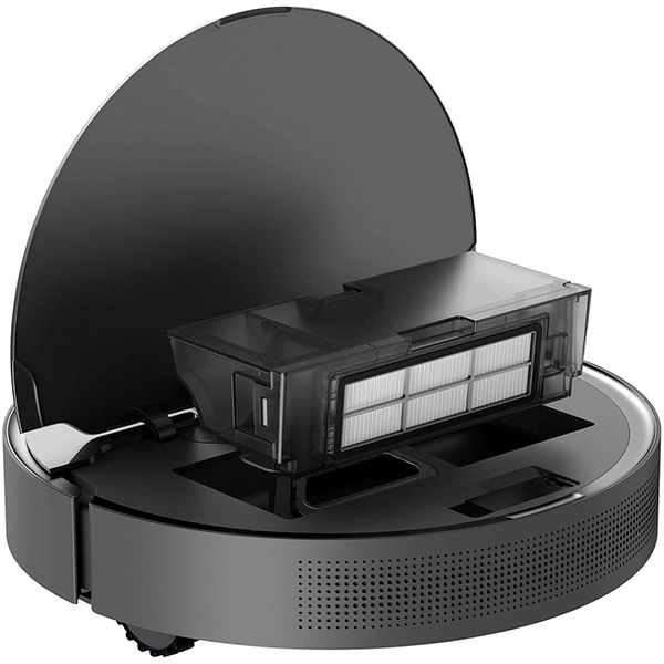 Робот-пылеcос Dreame D10s Plus - фото 4