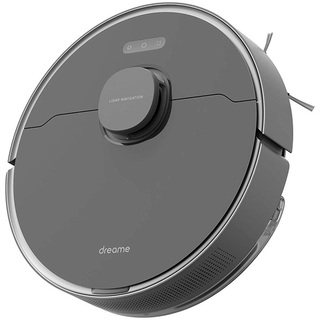 Робот-пылеcос Dreame D10s Plus