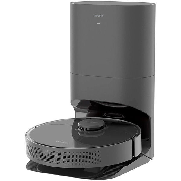 Робот-пылеcос Dreame D10s Plus
