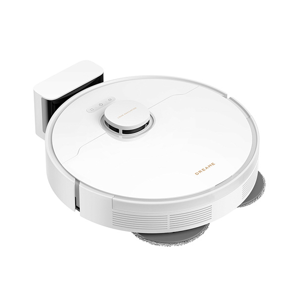 Робот-пылеcос Dreame L10s Pro Gen2 - фото 7
