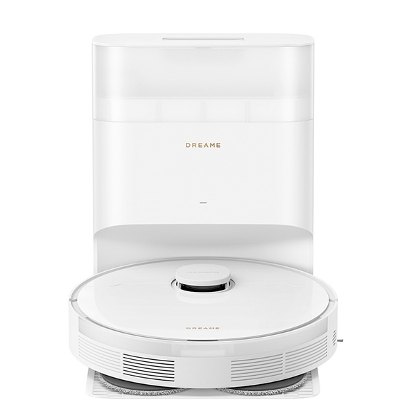 Робот-пылеcос Dreame L10s Plus - фото 2