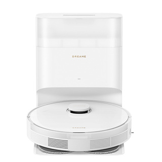 Робот-пылеcос Dreame L10s Plus - фото 2