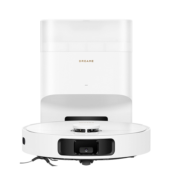 Робот-пылеcос Dreame L10s Plus - фото 3