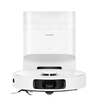 Робот-пылеcос Dreame L10s Plus - фото 3