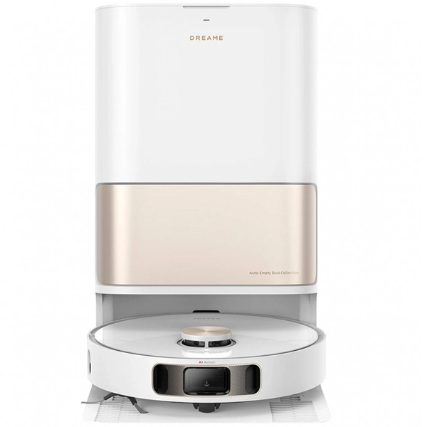 Робот-пылеcос Dreame L10s Pro ultra - фото 2