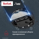 Робот-пылесос Tefal RG8L65WH X-PLORER Serie 65 - фото 5