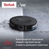 Робот-пылесос Tefal RG8L85WH X-PLORER Serie 65+ - фото 5