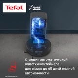 Робот-пылесос Tefal RG8L85WH X-PLORER Serie 65+ - фото 3