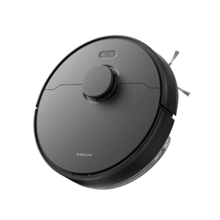 Робот-пылесос Dreame Robot Vacuum D9 Max Gen 2 Black RLD34GA - фото 2