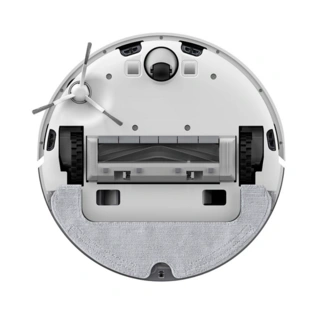 Робот-пылесос Dreame D10 Plus Gen2