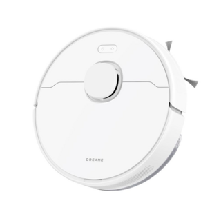 Робот-пылесос Dreame D10 Plus Gen2
