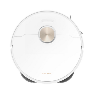 Dreame робот-шаңсорғыш X40 Ultra Complete - фото 4