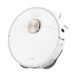 Dreame робот-шаңсорғыш X40 Ultra Complete - фото 2