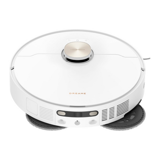 Dreame робот-шаңсорғыш X40 Ultra Complete - фото 3