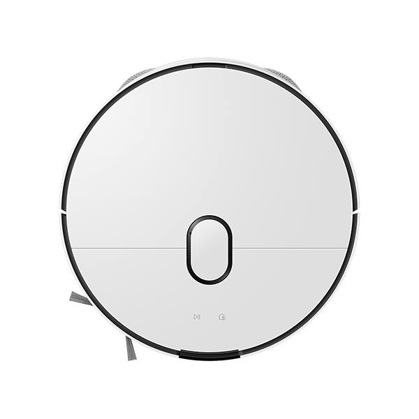 Робот-пылесос Samsung Jet Bot Combo AI Steam+ VR7MD97714G/EV