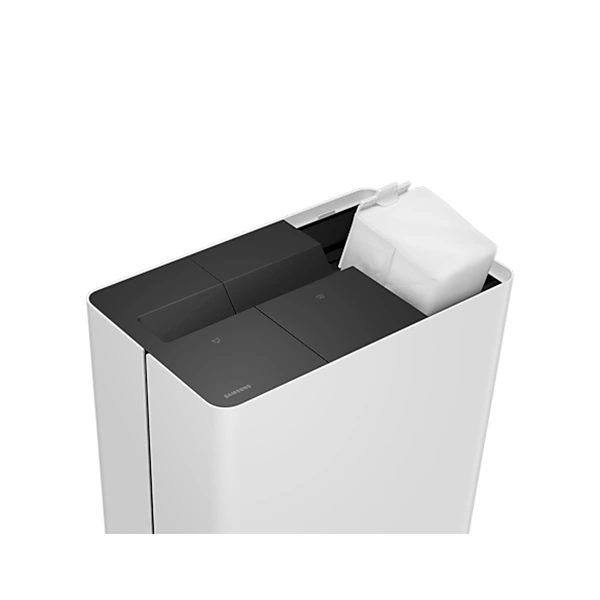 Робот-пылесос Samsung Jet Bot Combo AI Steam+ VR7MD97714G/EV - фото 18