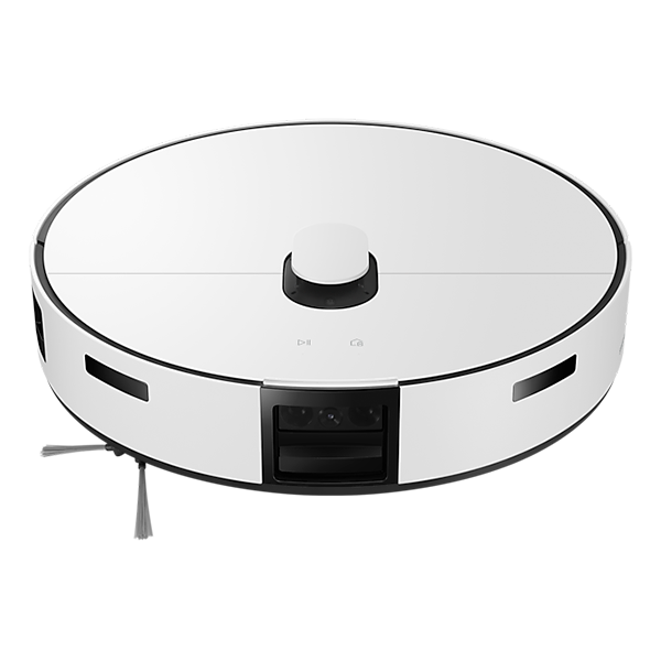 Робот-пылесос Samsung Jet Bot Combo AI Steam+ VR7MD97714G/EV - фото 2