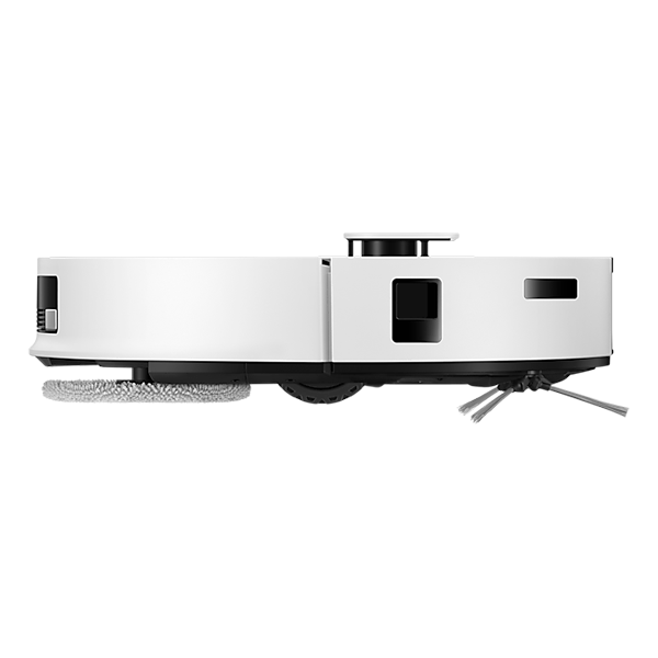 Робот-пылесос Samsung Jet Bot Combo AI Steam+ VR7MD97714G/EV - фото 4