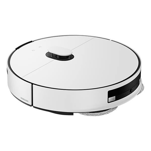 Робот-пылесос Samsung Jet Bot Combo AI Steam+ VR7MD97714G/EV - фото 3