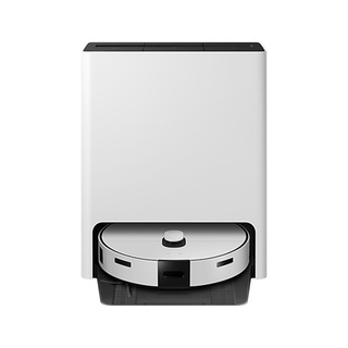 Робот-пылесос Samsung Jet Bot Combo Steam+ VR7MD96514G/EV - фото 6