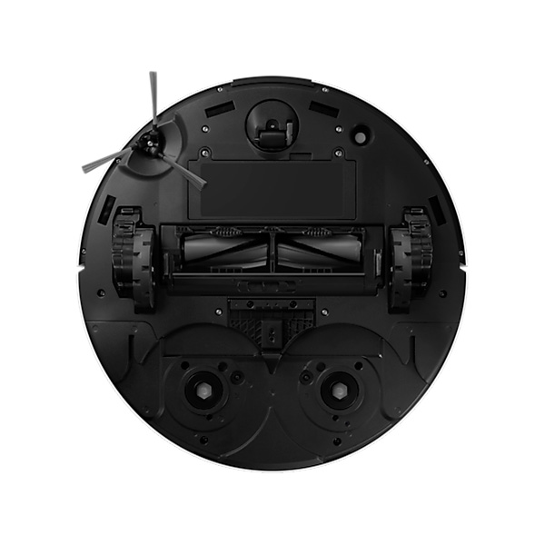 Робот-пылесос Samsung Jet Bot Combo Steam+ VR7MD96514G/EV - фото 3