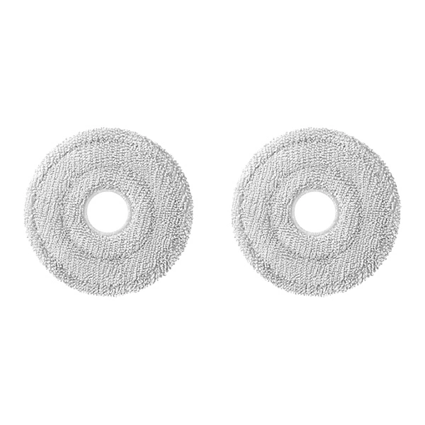 Робот-пылесос Samsung Jet Bot Combo Steam+ VR7MD96514G/EV - фото 18