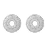 Робот-пылесос Samsung Jet Bot Combo Steam+ VR7MD96514G/EV - фото 18