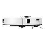 Робот-пылесос Samsung Jet Bot Combo Steam+ VR7MD96514G/EV - фото 9