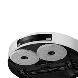 Робот-пылесос Samsung Jet Bot Combo Steam+ VR7MD96514G/EV - фото 12