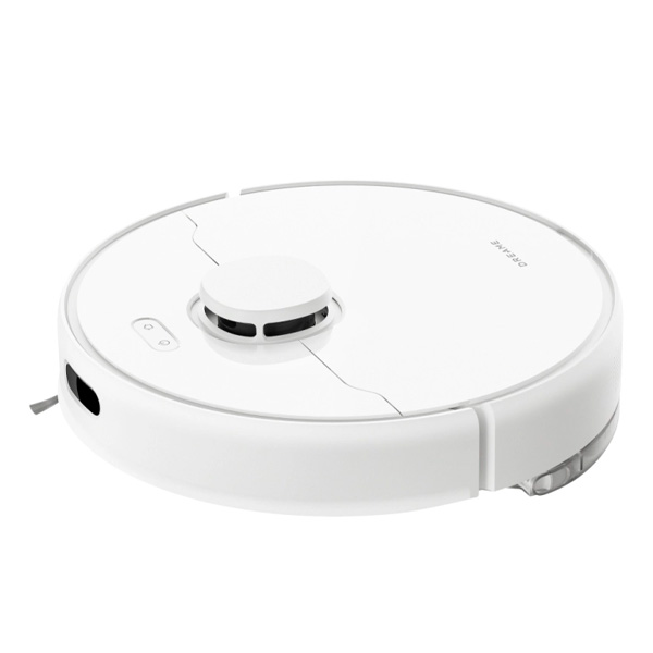 Робот-пылесос Dreame D9 Max Gen 2 White в Алматы - цены, купить в ...