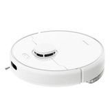 Робот-пылесос Dreame Robot Vacuum D9 Max Gen 2 White RLD34GA - фото 14