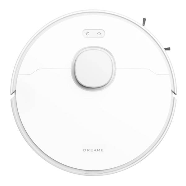 Робот-пылесос Dreame D9 Max Gen 2 White
