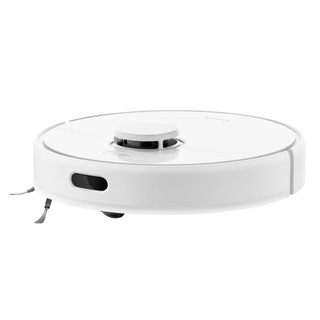 Робот-пылесос Dreame Robot Vacuum D9 Max Gen 2 White RLD34GA - фото 5