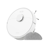 Робот-пылесос Dreame Robot Vacuum D9 Max Gen 2 White RLD34GA - фото 4