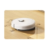 Робот-пылесос Dreame Robot Vacuum D9 Max Gen 2 White RLD34GA - фото 3