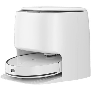 Haier Робот - шаңсорғышы HSR Pro + өзін-өзі тазарту функциясы бар