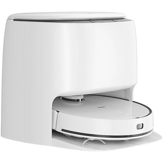 Haier Робот - шаңсорғышы HSR Pro + өзін-өзі тазарту функциясы бар