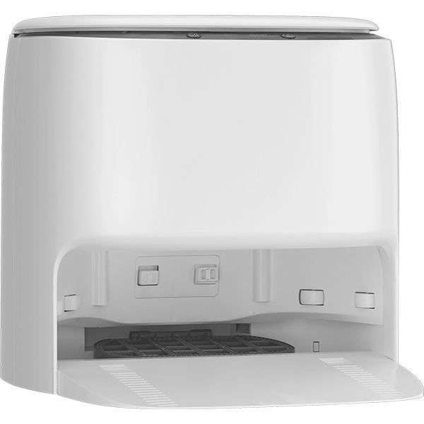 Haier Робот - шаңсорғышы HSR Pro + өзін-өзі тазарту функциясы бар - фото 6