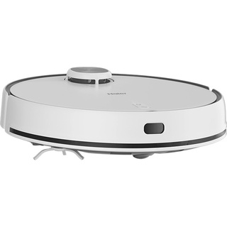 Haier Робот - шаңсорғышы HSR Pro + өзін-өзі тазарту функциясы бар