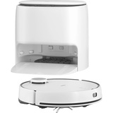 Haier Робот - шаңсорғышы HSR Pro + өзін-өзі тазарту функциясы бар - фото 2