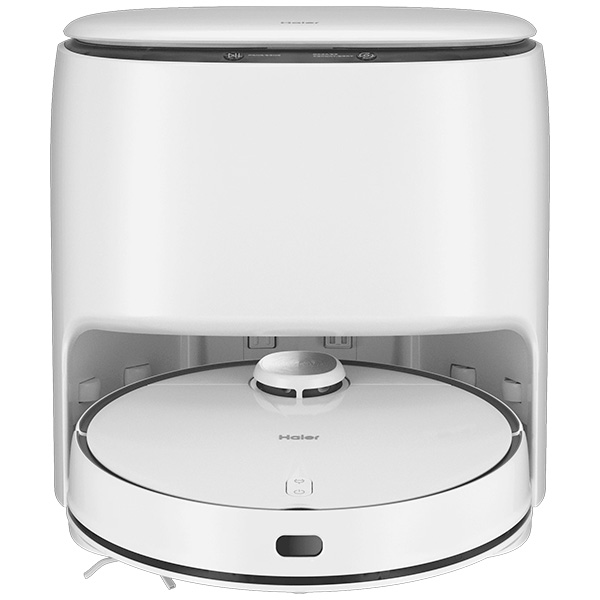 Haier Робот - шаңсорғышы HSR Pro + өзін-өзі тазарту функциясы бар - фото 7